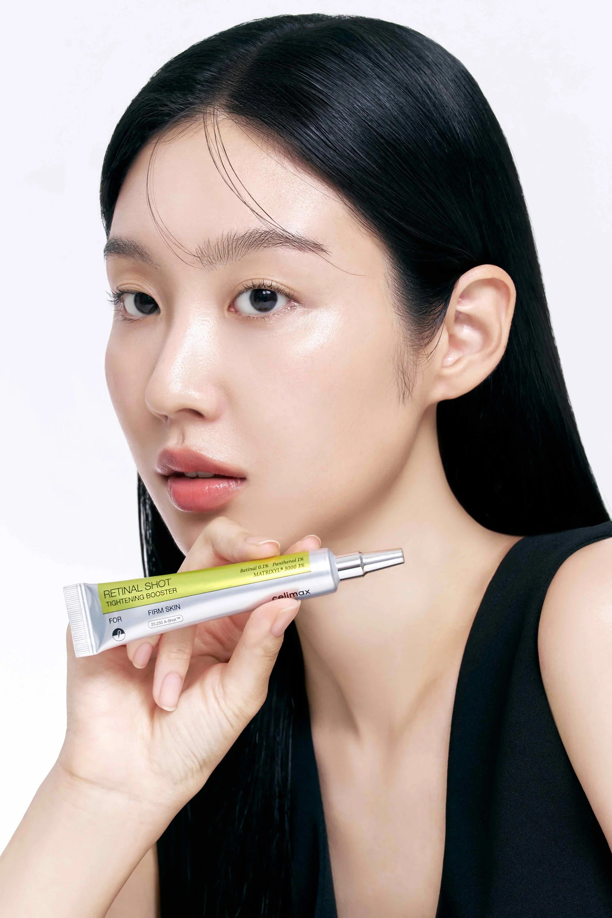 Celimax The Vita-A Retinol Shot Tightening Booster