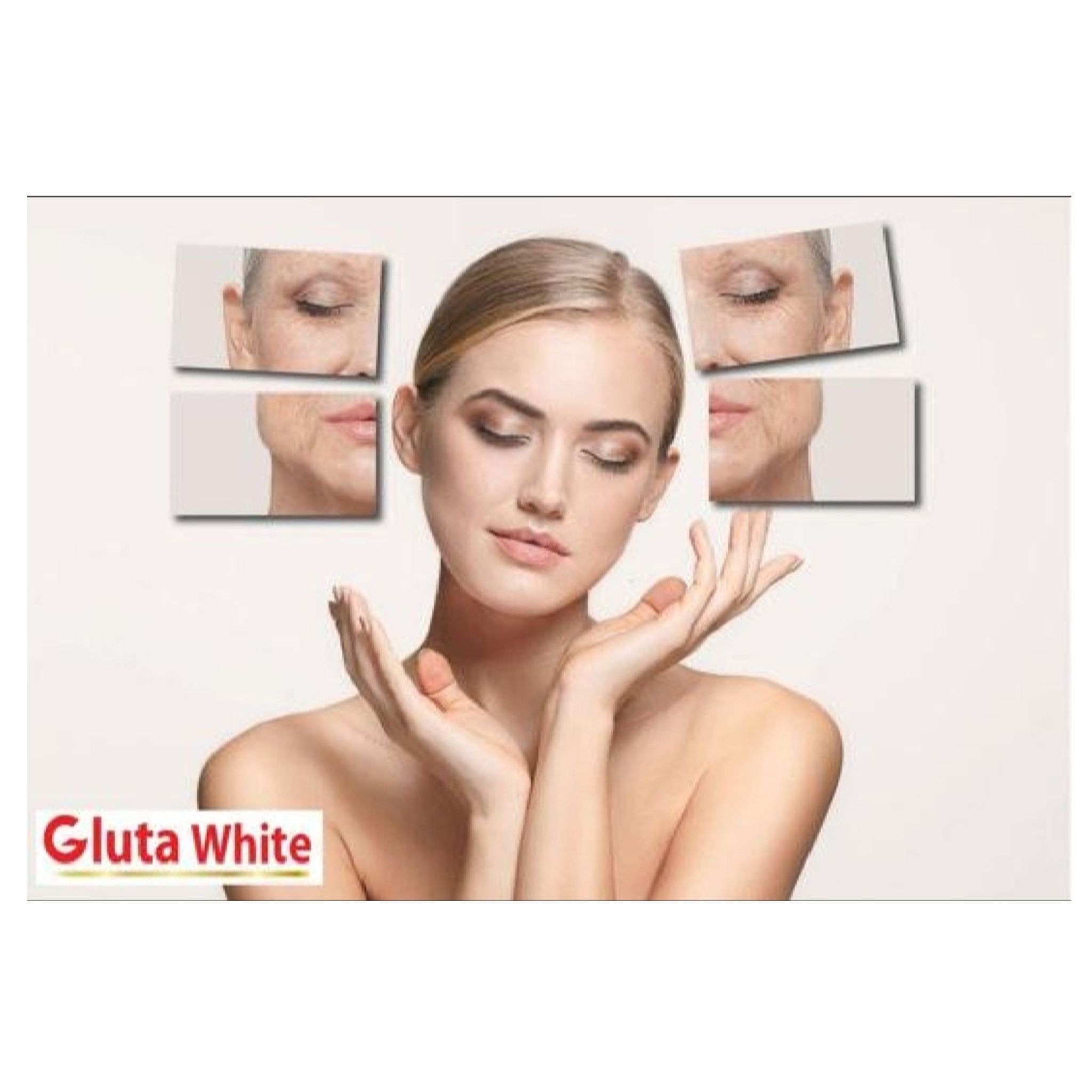 🌙 Gluta Radiance Night Cream – For Glowing, Hydrated Skin