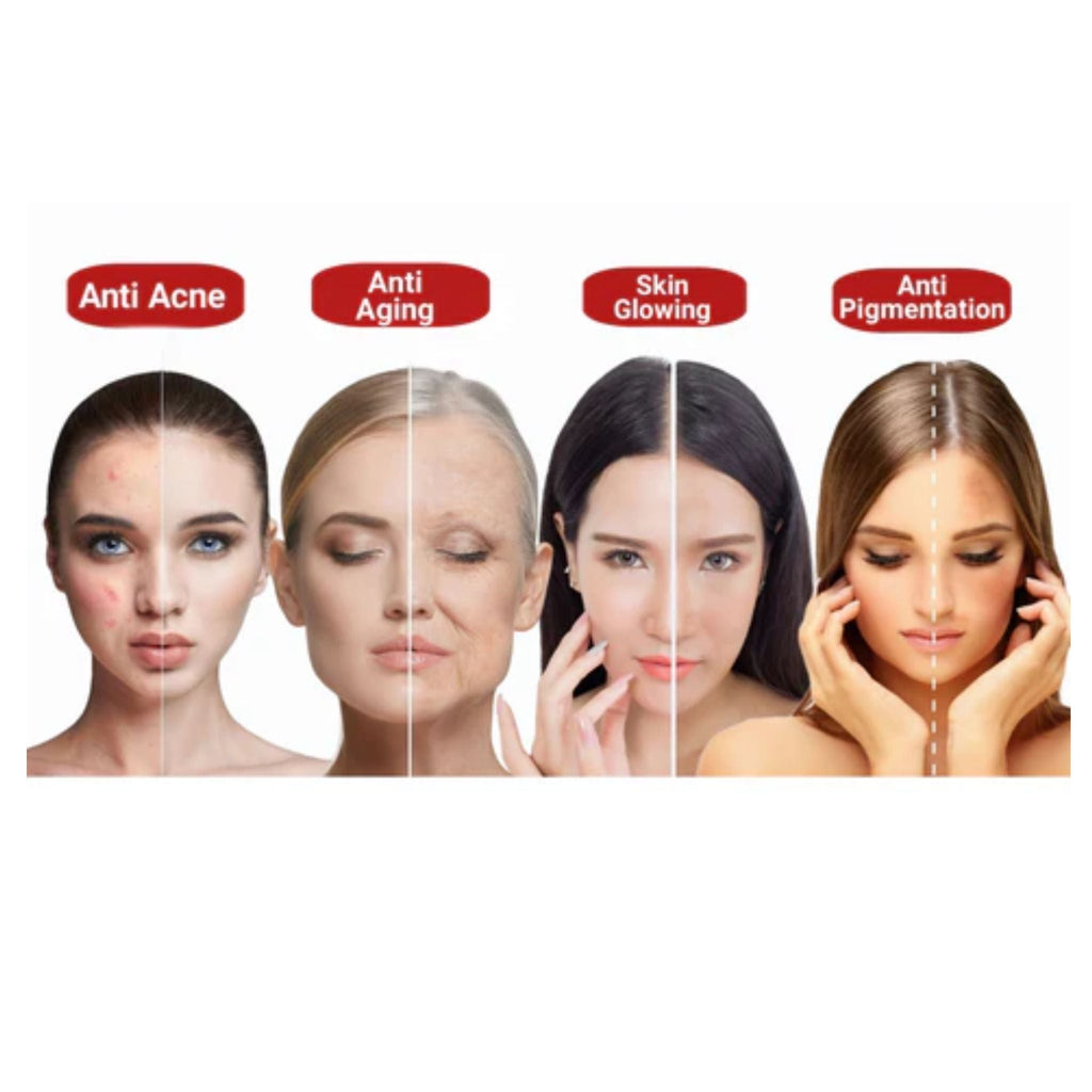 Gluta White Vitamin C Serum