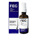 original FEG PLUS hair growth spray 50ml anti hair loss formula