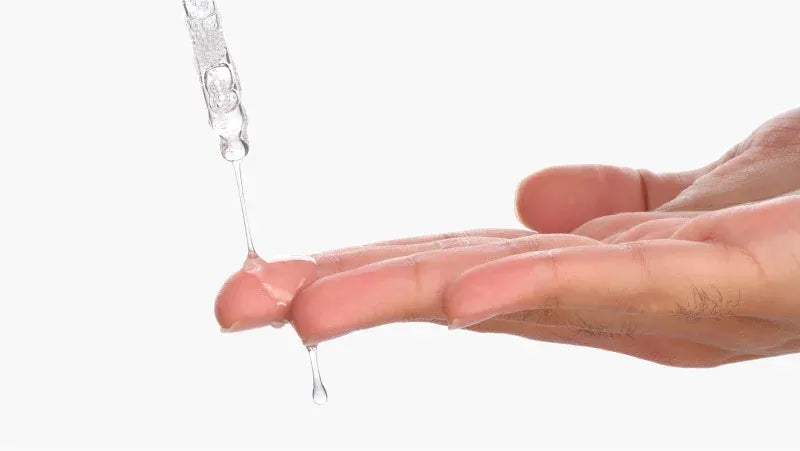 How to use The Ordinary Niacinamide 10% + Zinc 1% Serum on face for oil control, acne marks, and skin brightening