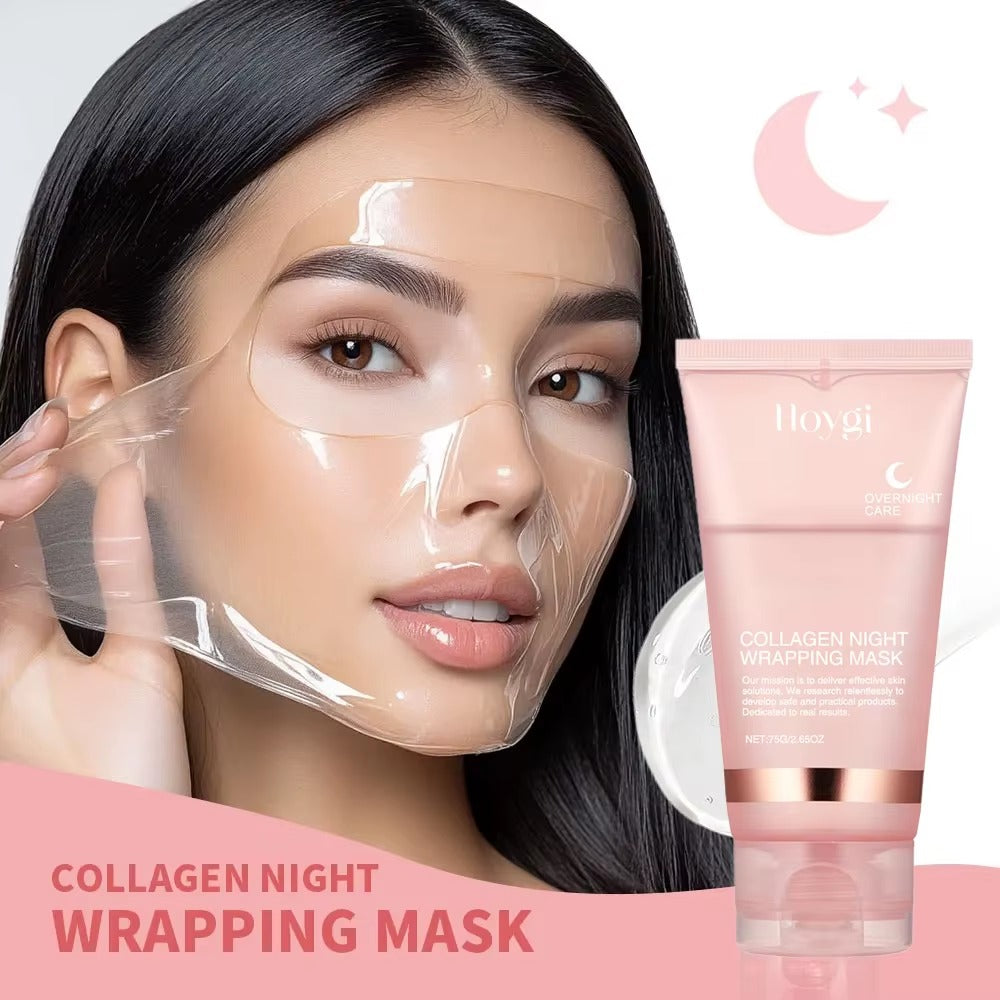 Medicube Collagen Night Wrapping Mask