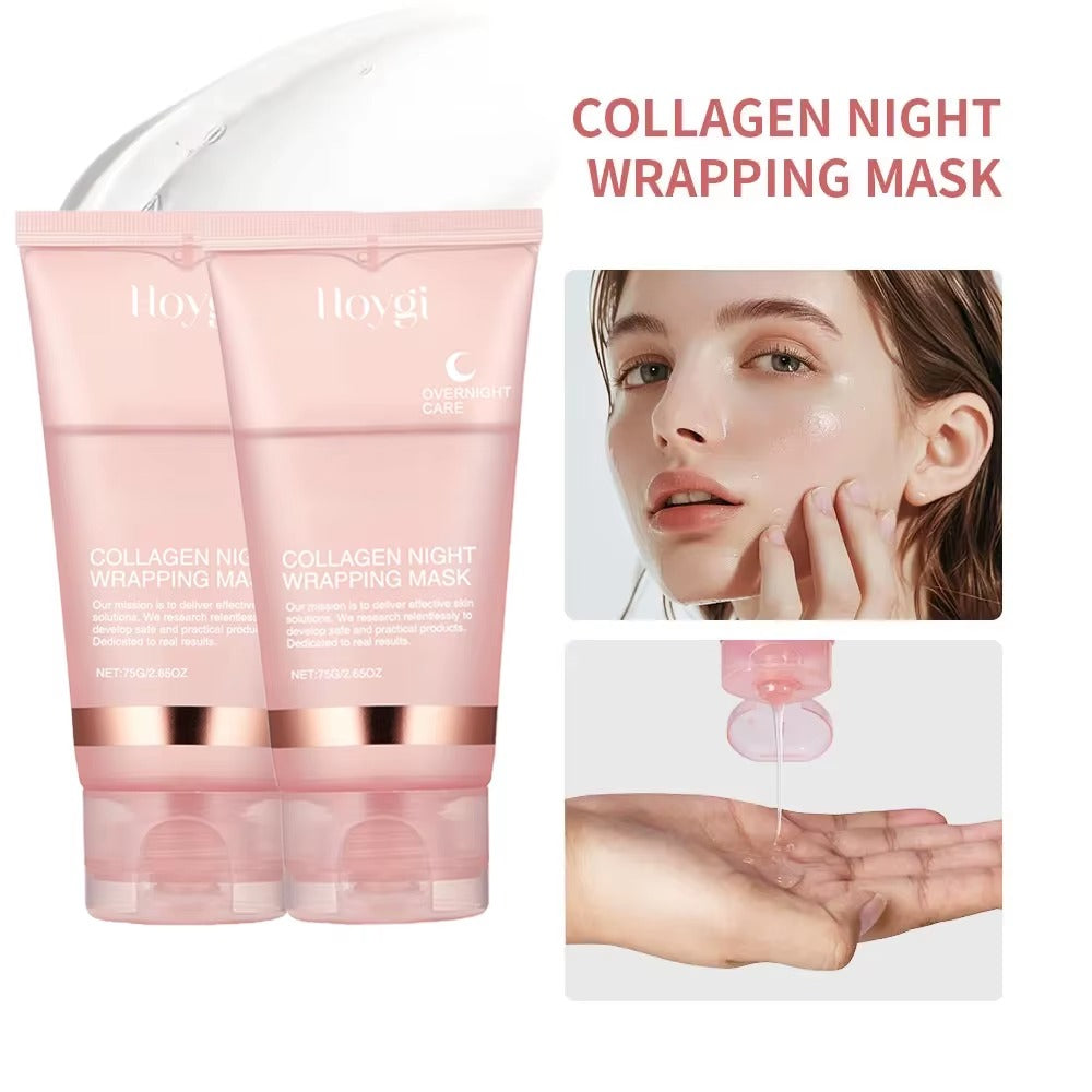 Medicube Collagen Night Wrapping Mask