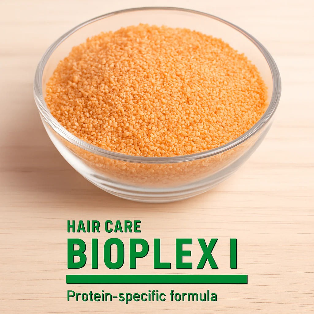 Bioplex Hair Protein Treatment 50g – For Bleached & Colored Hair